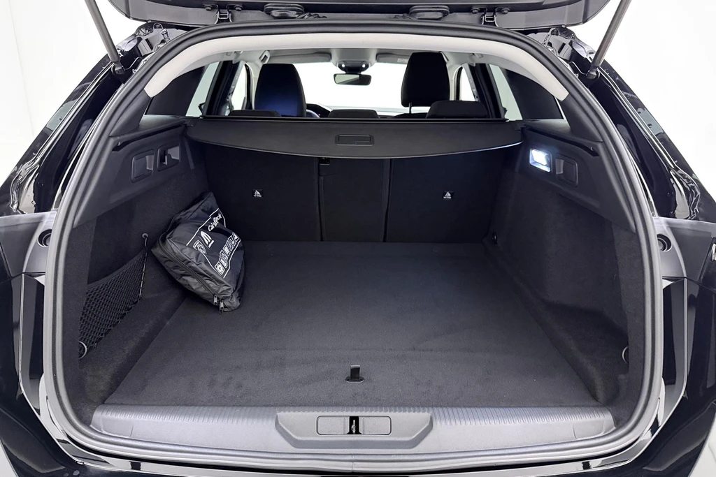 Peugeot 308 – foto 10
