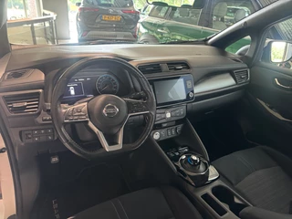 Nissan Leaf – thumbnail 6