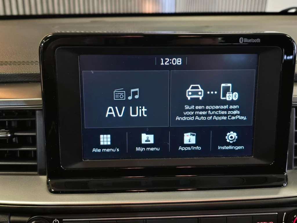 Kia Ceed Sportswagon – foto 22