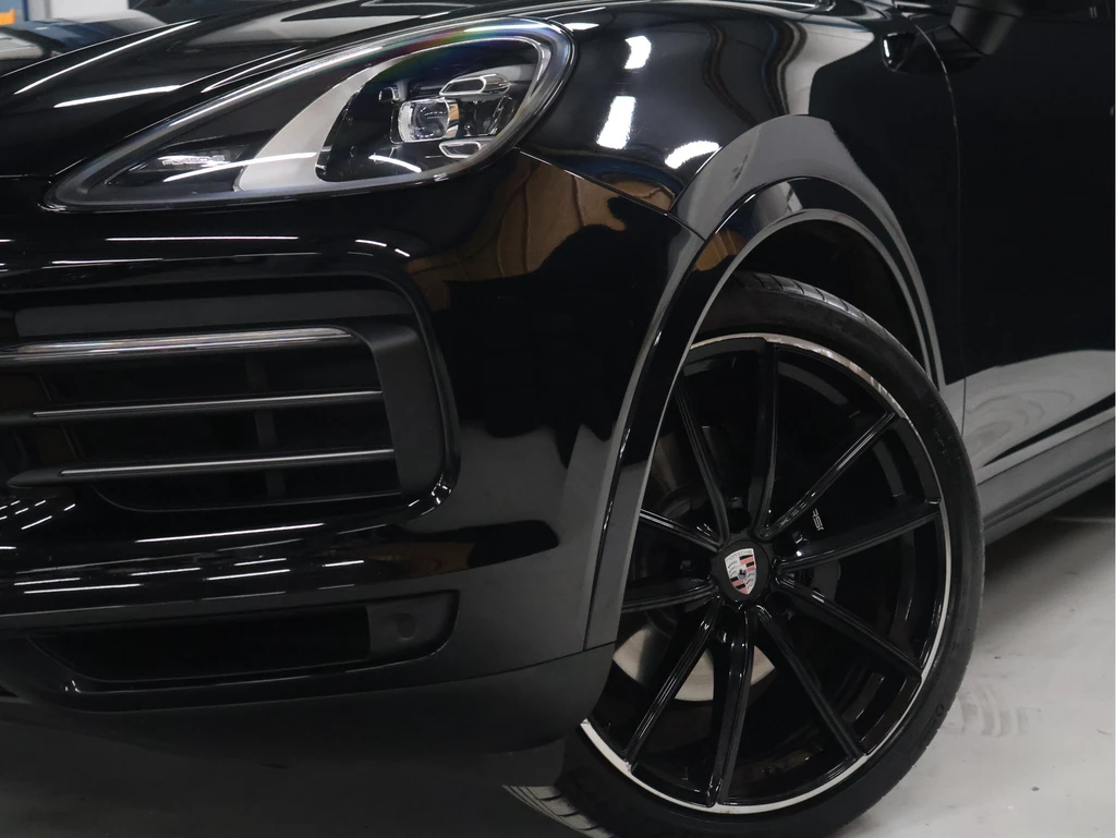 Porsche Cayenne – foto 48