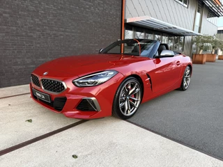 BMW Z4 – thumbnail 2
