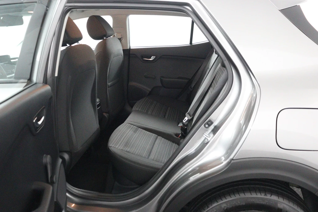 Kia Stonic – foto 26