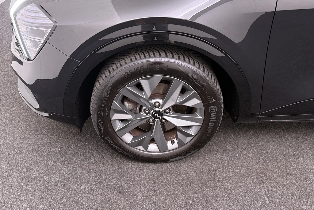 Kia Sportage – foto 7