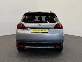 Peugeot 2008 – thumbnail 4