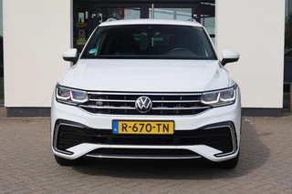 Volkswagen Tiguan – thumbnail 6