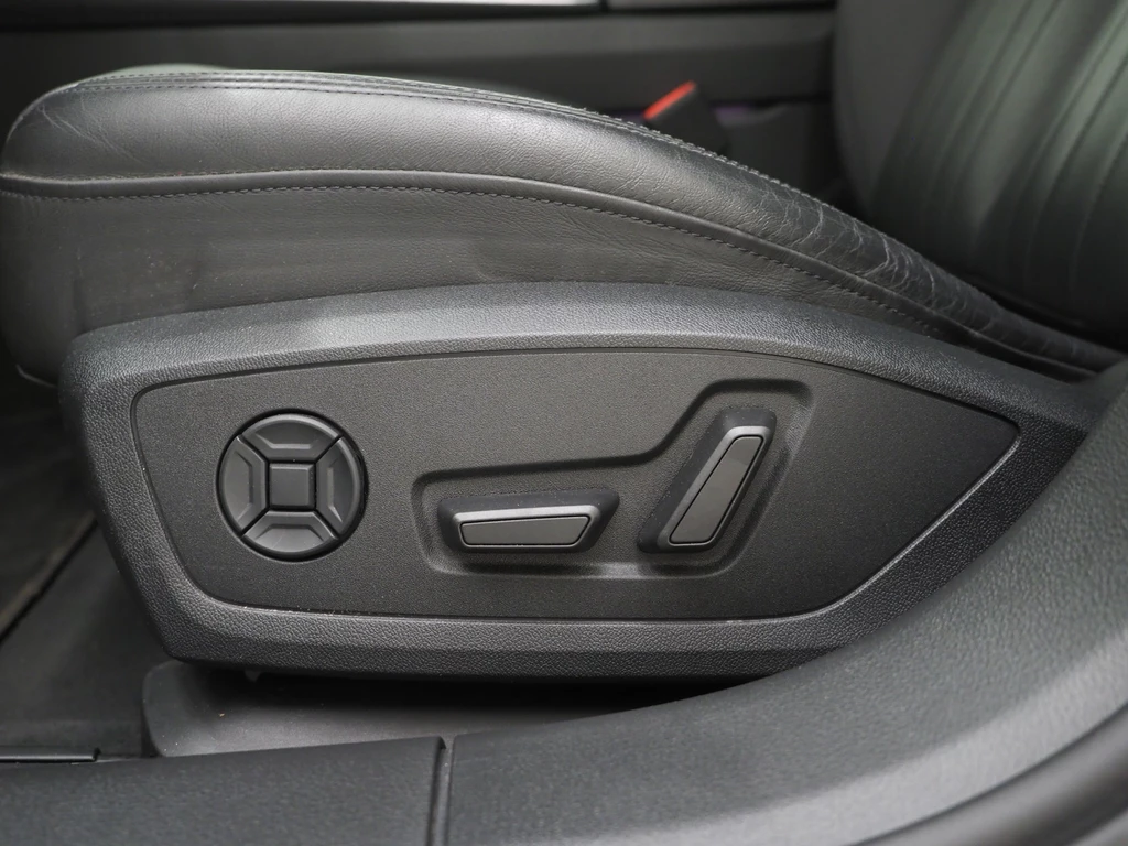 Audi A6 – foto 21