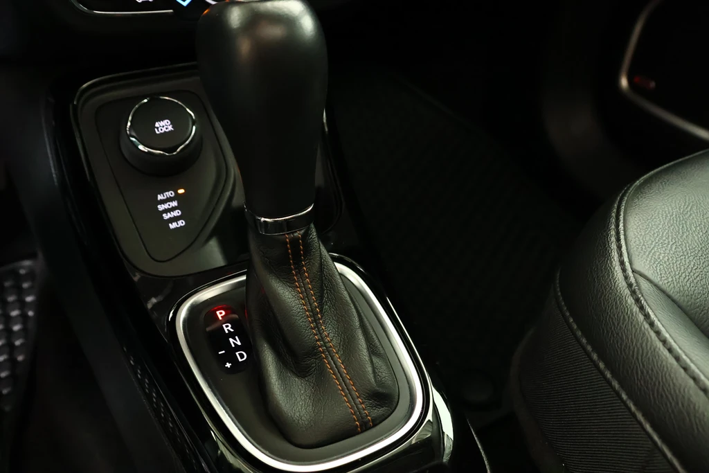 Jeep Compass – foto 21