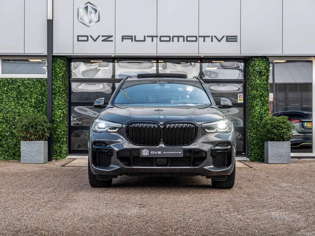 BMW X5 – foto 8
