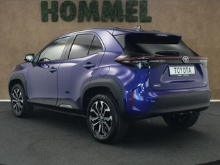 Toyota Yaris Cross – thumbnail 4