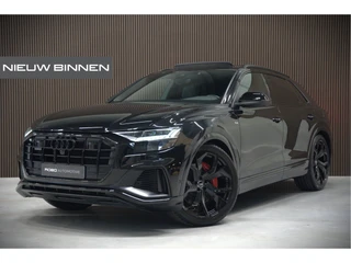 Audi Q8 – thumbnail 1
