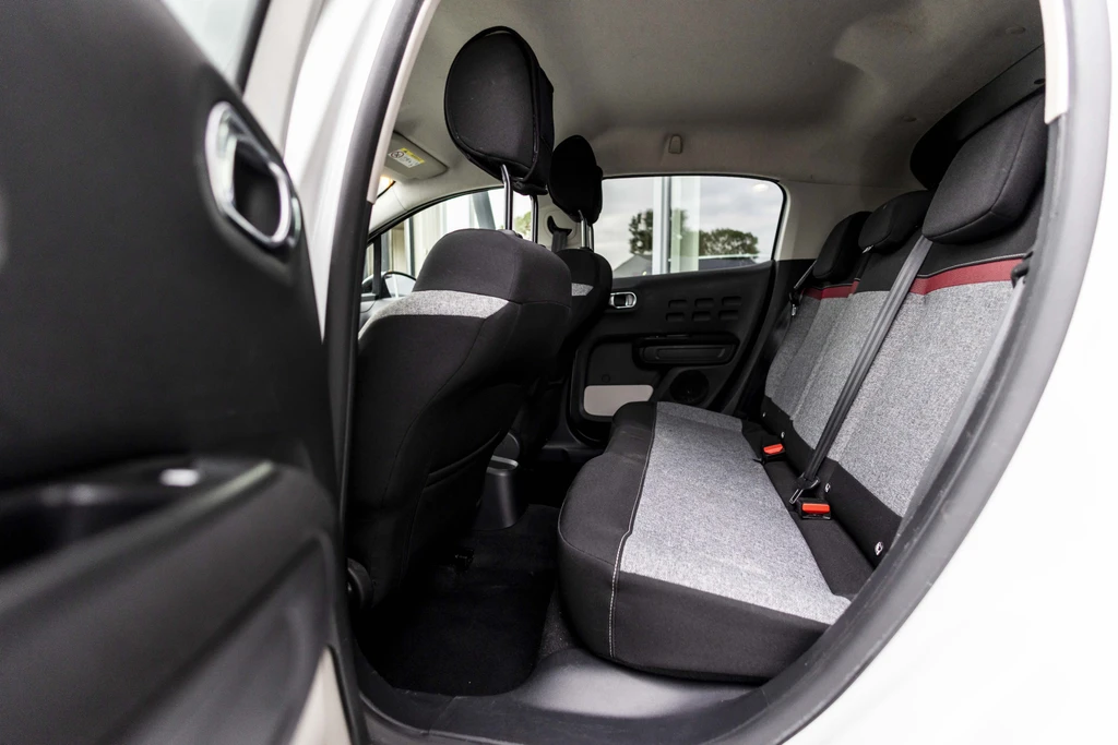 Citroën C3 – foto 13