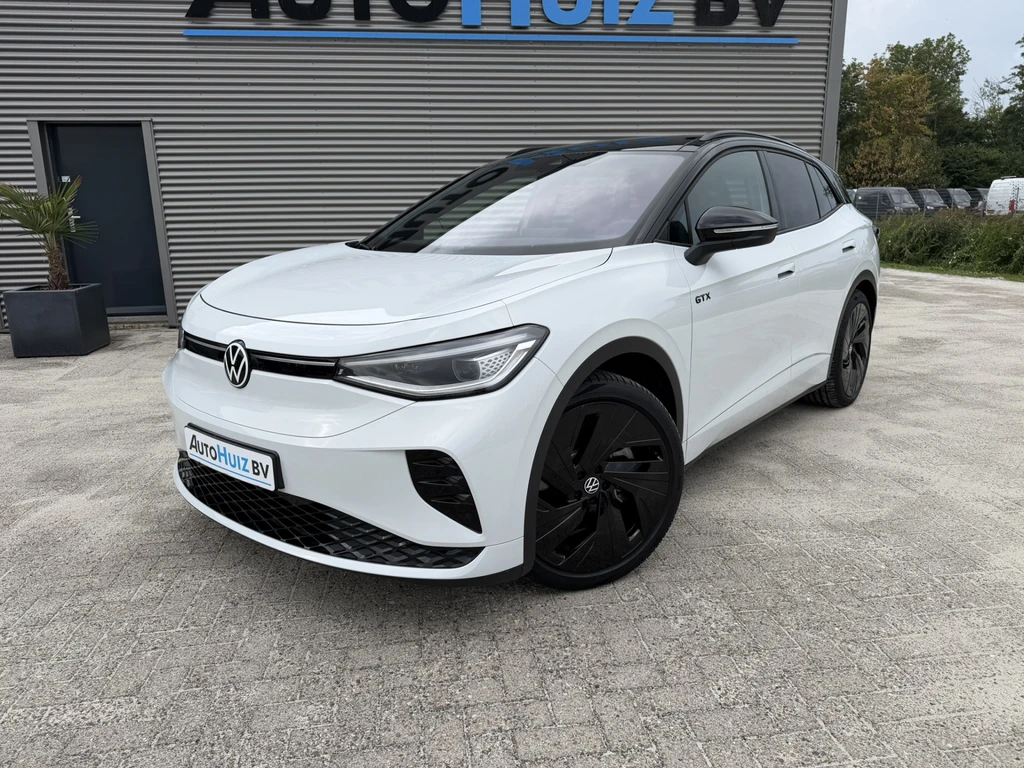 Volkswagen ID.4 – foto 2