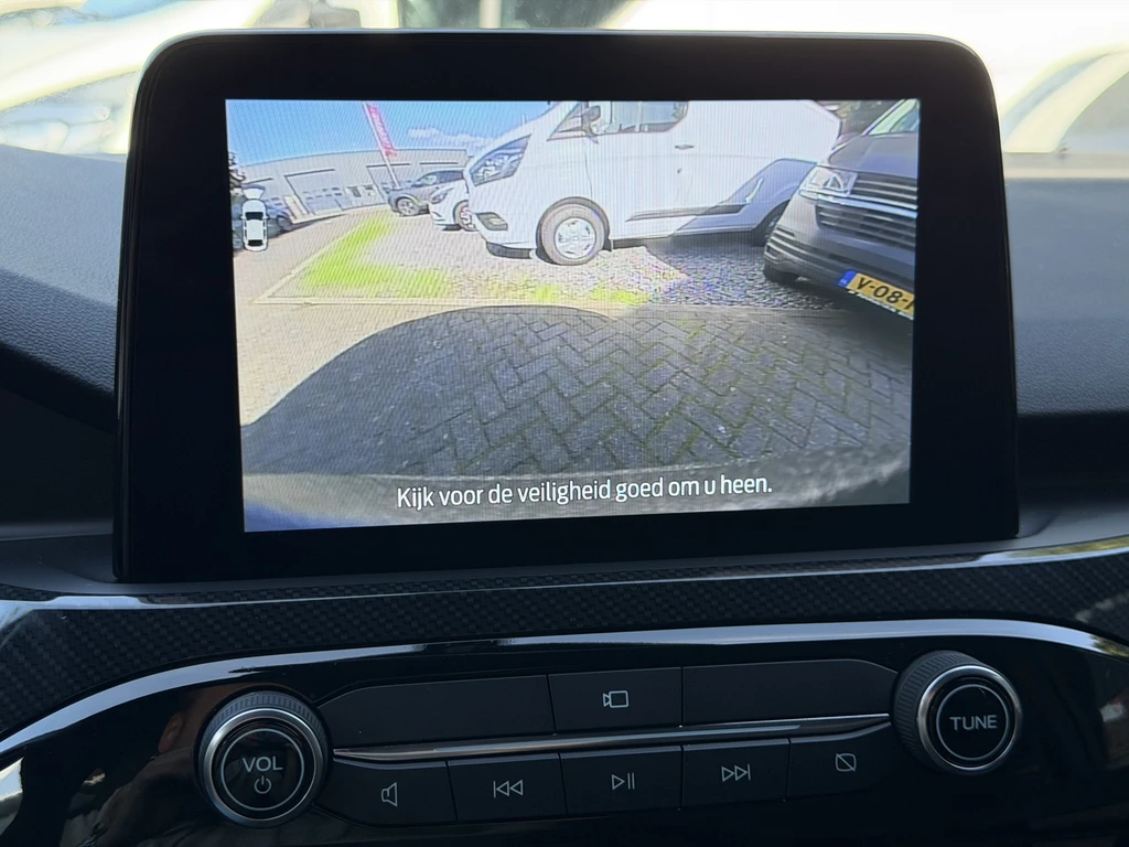 Ford Kuga – foto 11