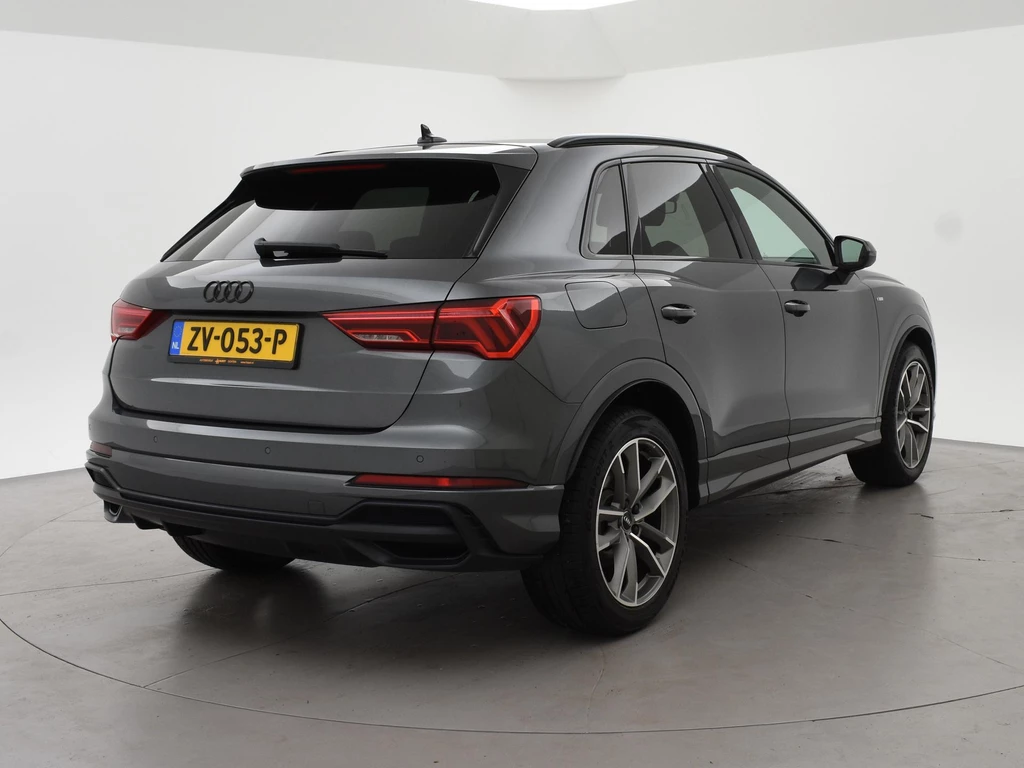 Audi Q3 – foto 7