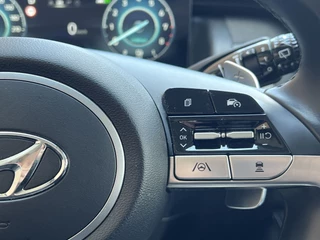 Hyundai Tucson – thumbnail 22