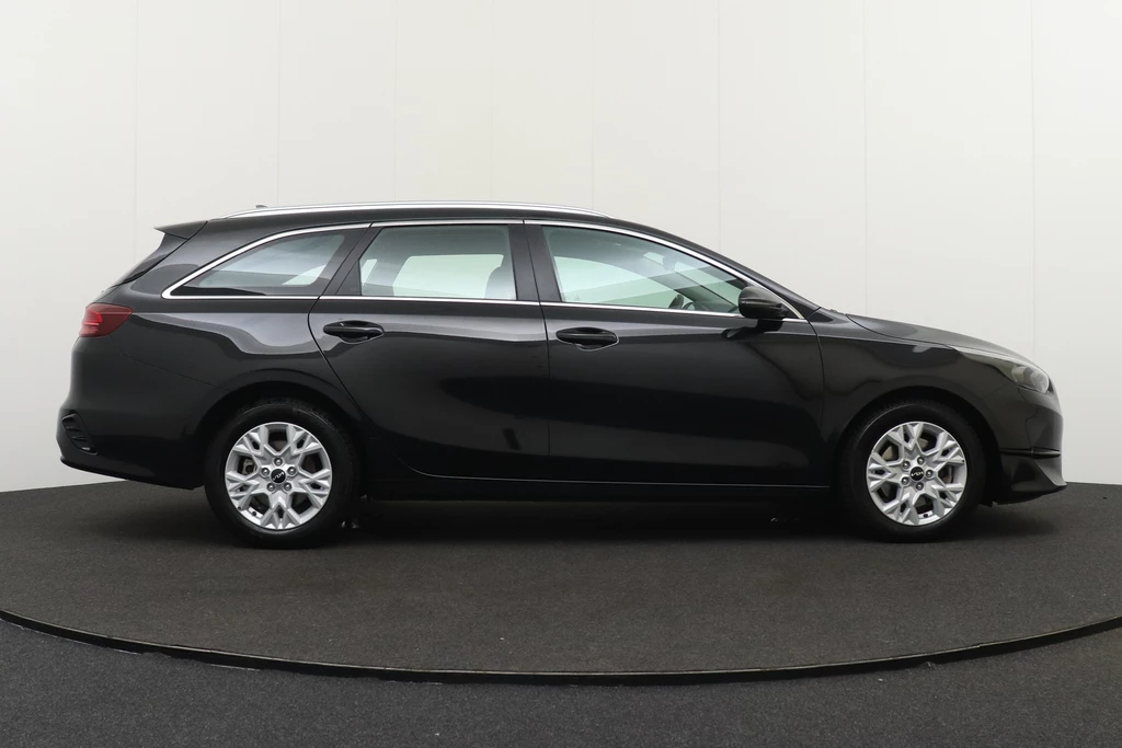 Kia Ceed Sportswagon – foto 5