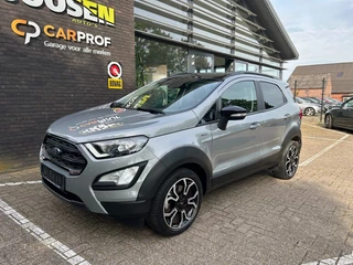 Ford EcoSport – thumbnail 2