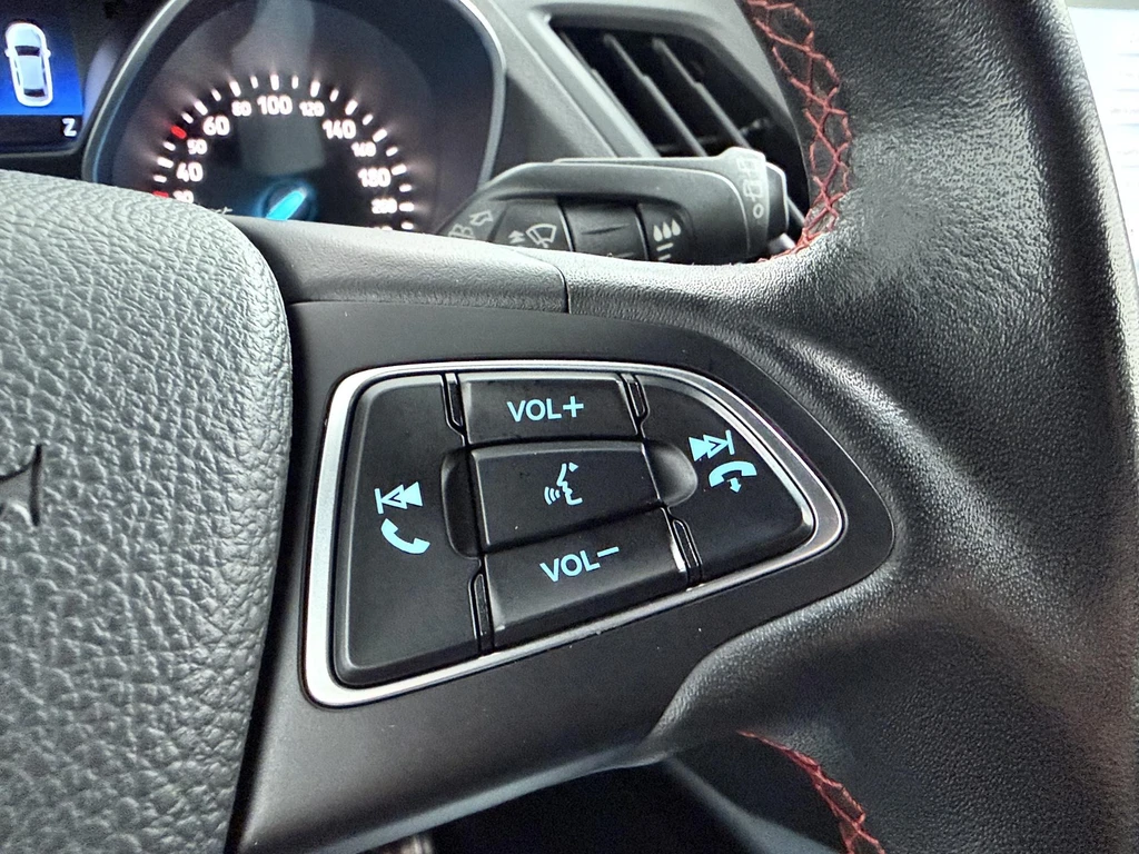 Ford Kuga – foto 23