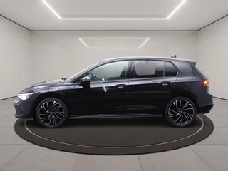 Volkswagen Golf – thumbnail 2