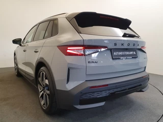 Škoda Elroq – thumbnail 4