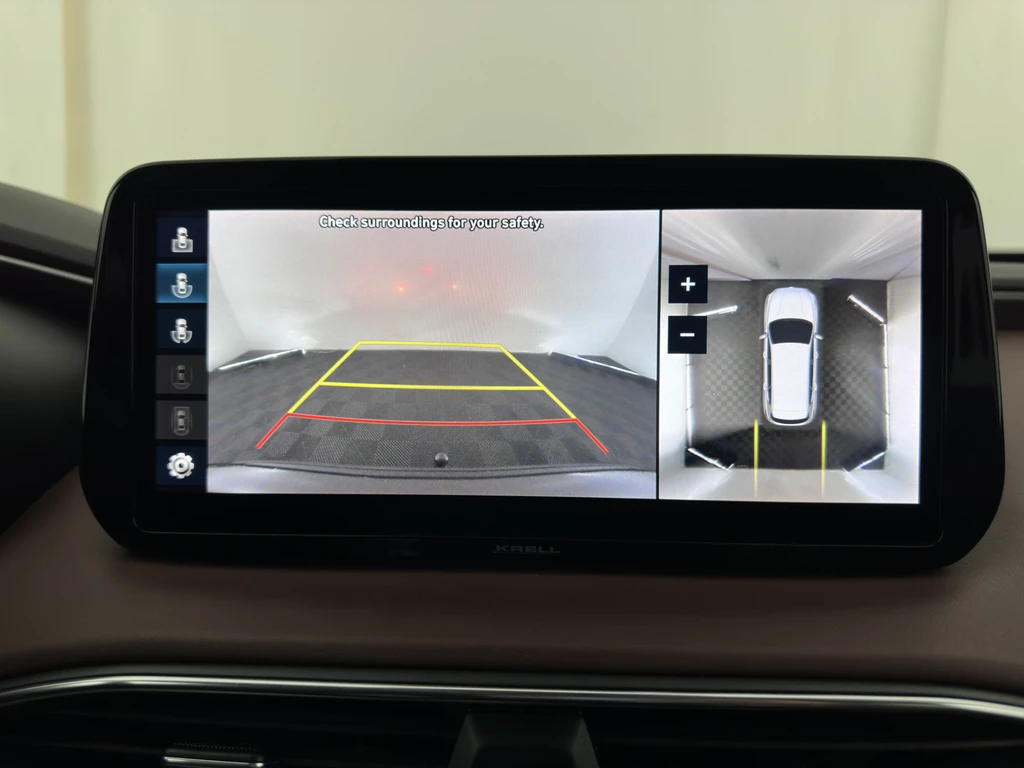 Hyundai Santa Fe – foto 16