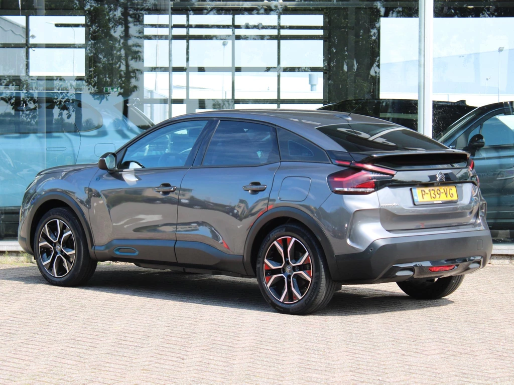 Citroën ë-C4 – foto 3