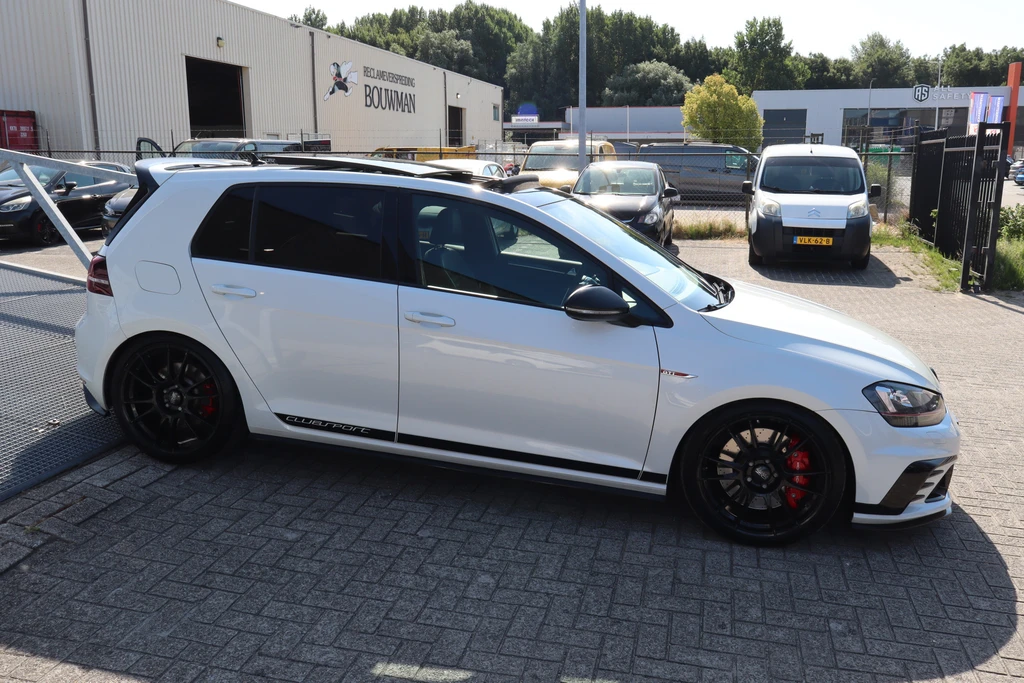 Volkswagen Golf – foto 6