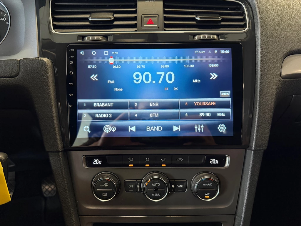 Volkswagen Golf – foto 18
