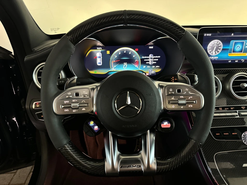 Mercedes-Benz C-Klasse – foto 11