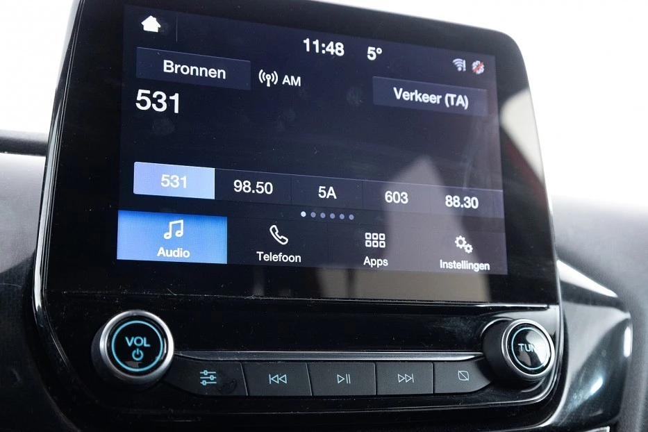 Ford Fiesta – foto 15