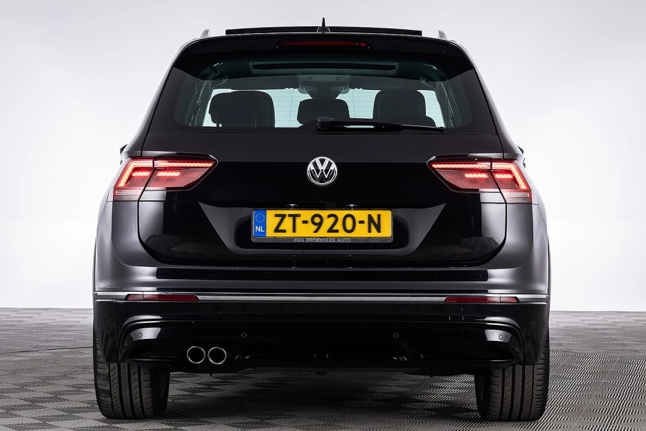Volkswagen Tiguan – foto 4