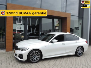 BMW 3 Serie – thumbnail 1