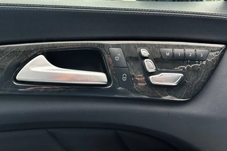 Mercedes-Benz CLS – thumbnail 12