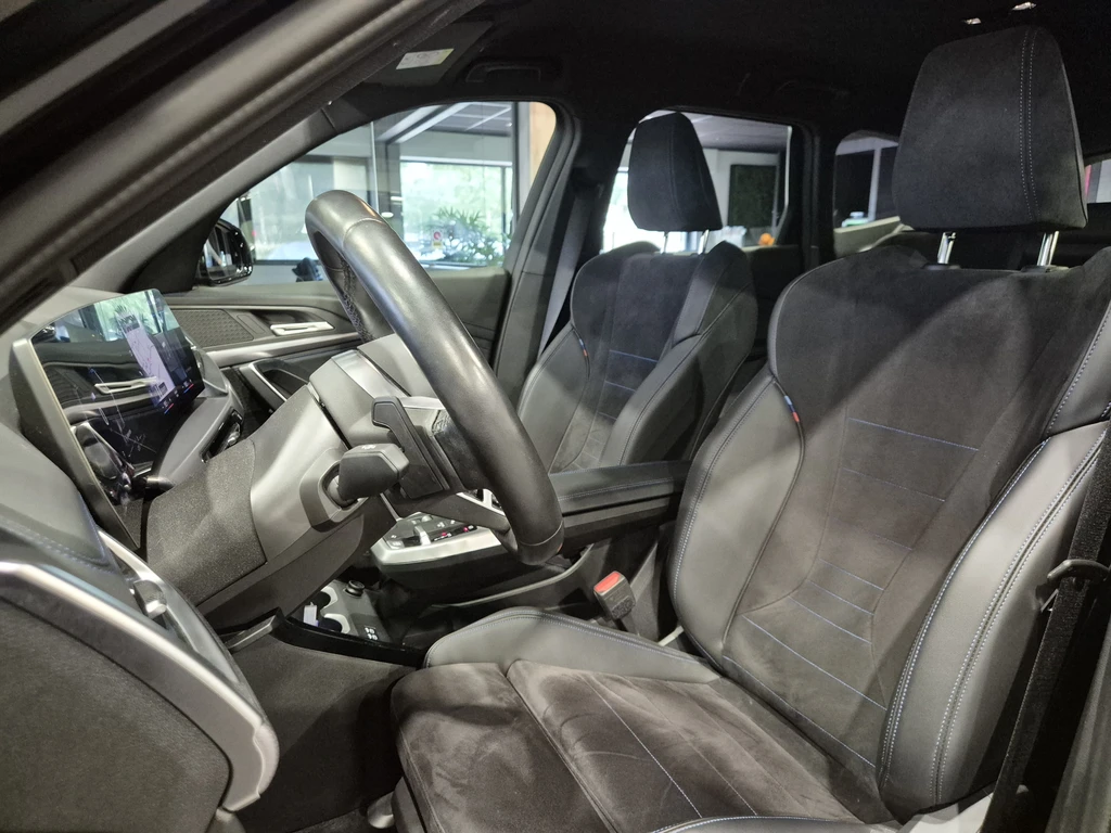 BMW X1 – foto 43
