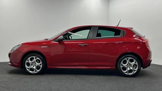 Alfa Romeo Giulietta – thumbnail 2
