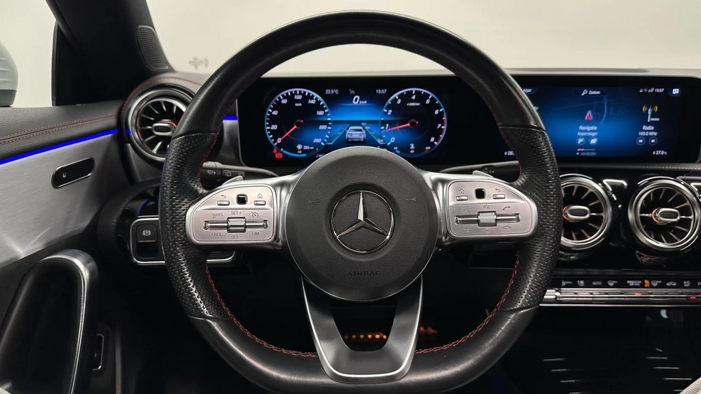 Mercedes-Benz CLA – foto 35