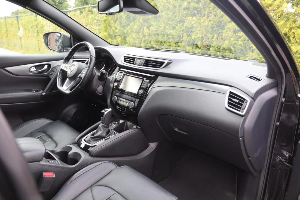 Nissan QASHQAI – foto 74