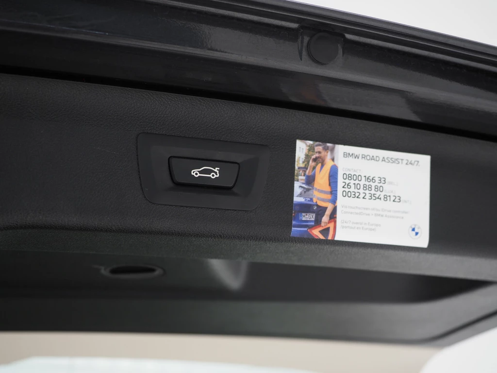 BMW 5 Serie – foto 39