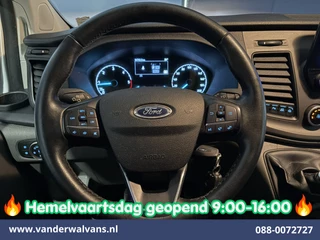 Ford Transit Custom – thumbnail 9
