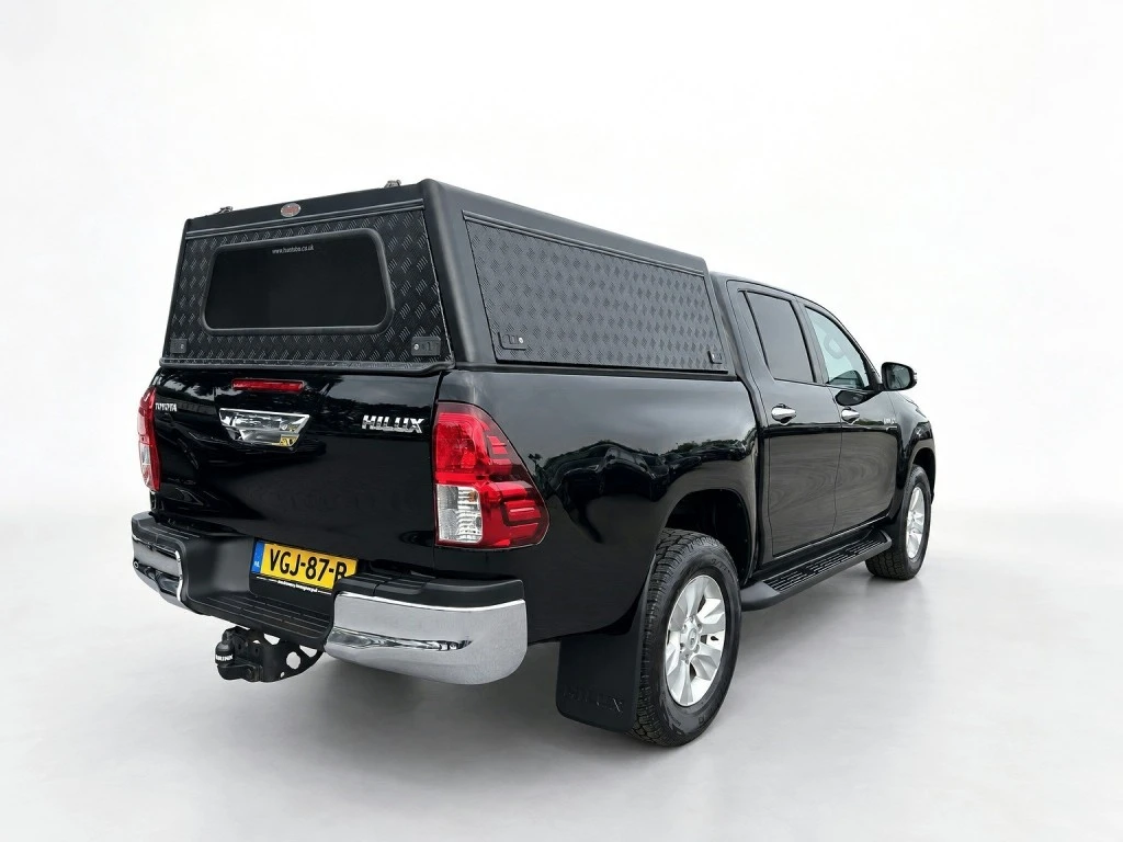 Toyota Hilux – foto 5