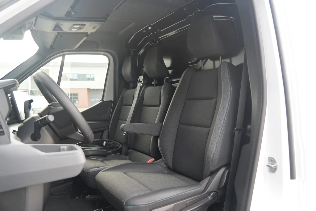 Renault Master – foto 16