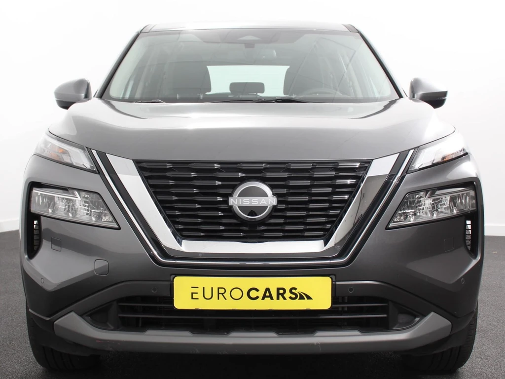Nissan X-Trail – foto 6