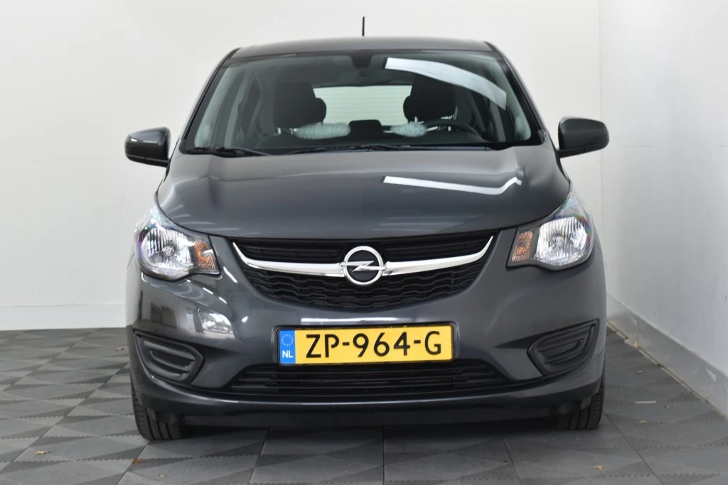 Opel KARL – foto 6