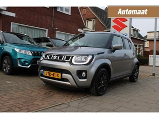 Suzuki Ignis – thumbnail 1