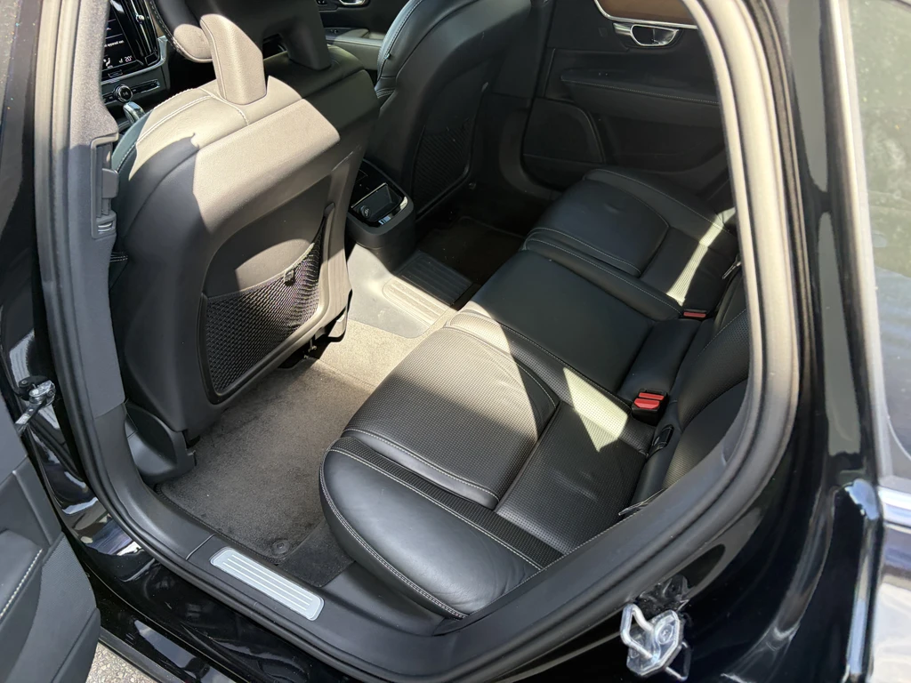 Volvo S90 – foto 11