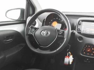 Toyota Aygo – thumbnail 22