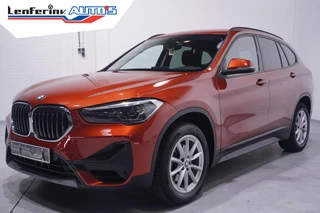 BMW X1 – thumbnail 1