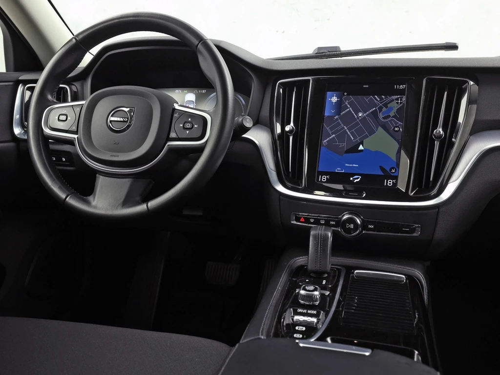 Volvo V60 – foto 29