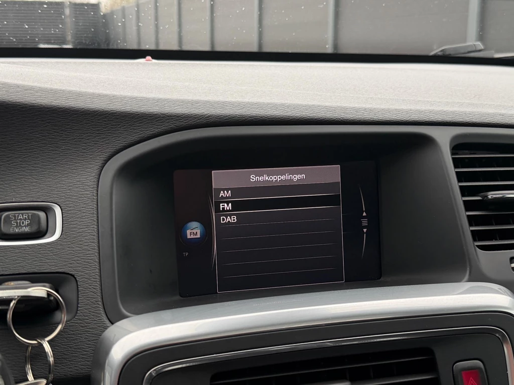 Volvo V60 – foto 19