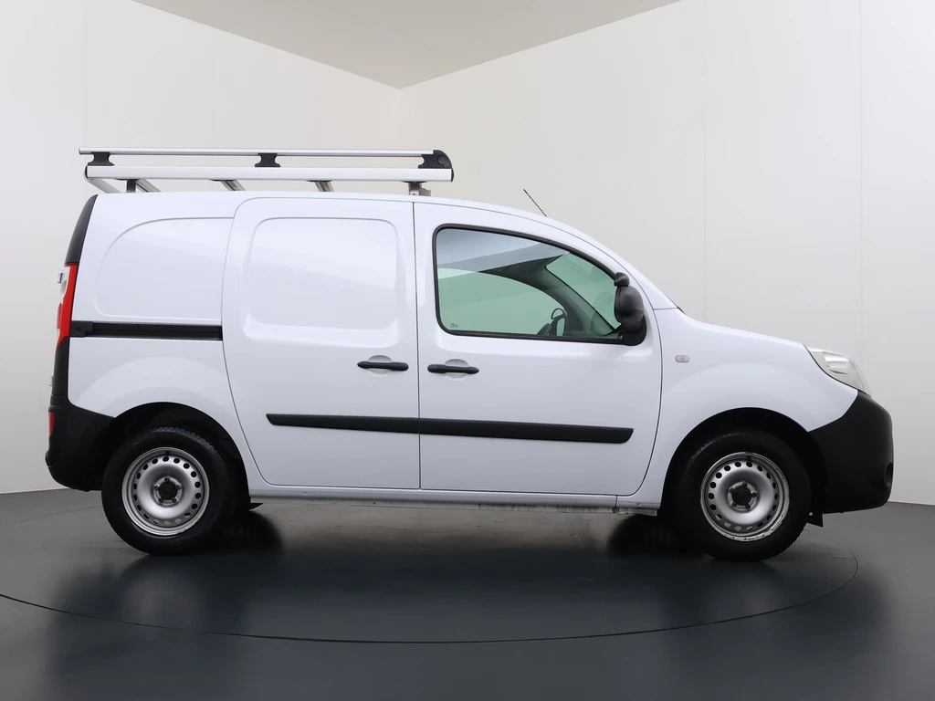 Renault Kangoo – foto 7